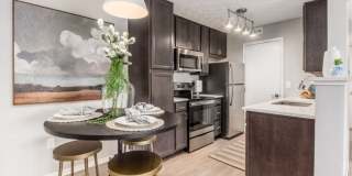 Cameron Ridge Apartments Gallery 2