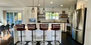 Recently Remodeled 4 Bedroom Home Gallery 3