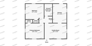 1821 North Page Avenue Gallery 3