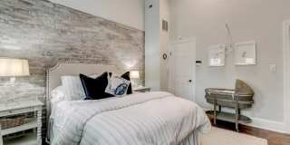 Charming 2 Bedroom/1.5 Bathroom Townhome with Detached Garage in Federal Hill, Baltimore, MD! Gallery 11