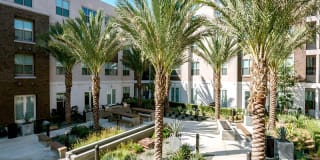 Monterey Station Apartments Gallery 22