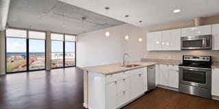 The Flats at East Bank The Flats at East Bank Gallery 12