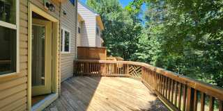 Townhome in Island Creek Subdivision Gallery 13