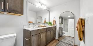 The Grand at Legacy West Gallery 17
