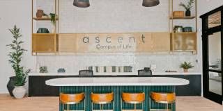 Ascent at Campus of Life Gallery 53