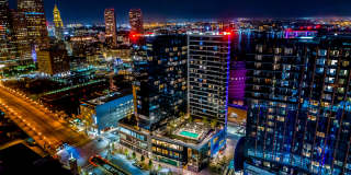 The Benjamin Gallery 31