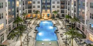 The Overlook at Lake Britt Gallery 1