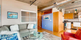 1401 Wewatta St Gallery 4