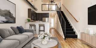 Stunning Loft for Rent – Limited-Time Special! Gallery 36