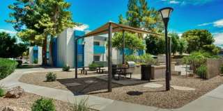 Sycamore Square Gallery 8