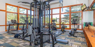 Creekside At Palmer Park Apartments Gallery 48
