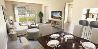 Westbury Village Townhouses Gallery 6