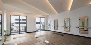 Highley House Gallery 15