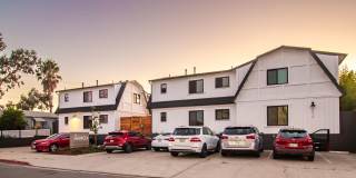 The Ranch: Newly renovated 1 bed in normal heights with in-unit washer/dryer! First Month Free! Gallery 1