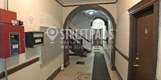 165 Hemenway St. Gallery 2