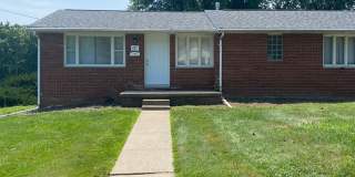 Two Bedroom Duplex Gallery 1