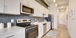 The Oxford Gallery 17