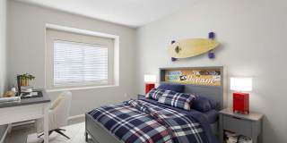 Alder Peak Townhomes Gallery 16