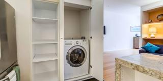 The Mix at CTR City - Affordable Housing Gallery 27