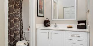 The Barrington Club Gallery 15