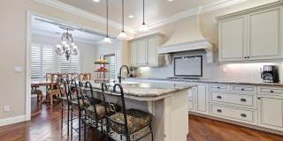 Stunning 3 Bedroom 2.5 Bath Home In Harlan Ranch w/Solar! Gallery 8