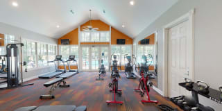 Centennial Station Gallery 1