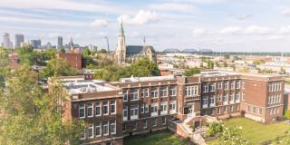 Lafayette Lofts Gallery 1