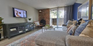 The Lodge Apartment Homes Gallery 31