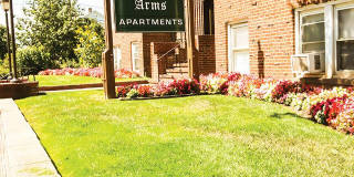 New Brunswick Arms Apartments Gallery 1