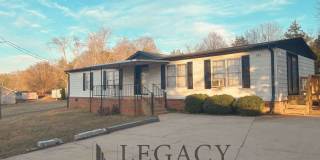 Renovated 3 Bed / 2 Bath Mobile Home – Easley, SC Gallery 1