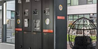 Twenty 20 Gallery 52