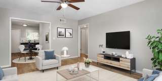 Commons of East Lake Gallery 3
