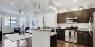 The Lennox Gallery 1