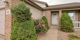 3 Bedroom 2 Bath Ranch Style Home in Loveland Gallery 1