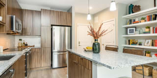 The Point at 3 North Gallery 21