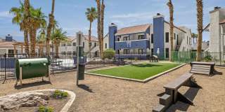 Indigo at Sunset Park Gallery 9