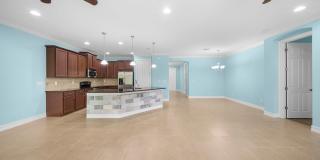 Well‑maintained 3-bedroom, 2-bath home in Moody river ( North Fort Myers ) Gallery 16