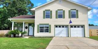 Stunning Two-Story Home in a Prime Location – Ready for You! Gallery 1