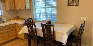 Location! Location! Terrific Four bedroom Three Bath Home with Two Car Garage including Lake Rights! Gallery 10