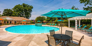 North Shore Gardens Apartments Gallery 24