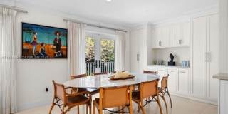 6831 Sunrise Ct #0 CORAL GABLES, FL 33133 Gallery 26