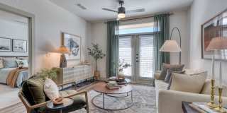 The Cortesin at Eilan Gallery 19