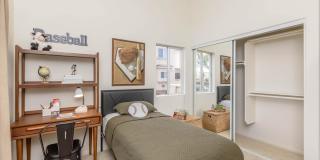 Colony Townhomes Gallery 63