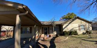 Huge 4 Bed 2 Bath Home In Warr Acres Gallery 1