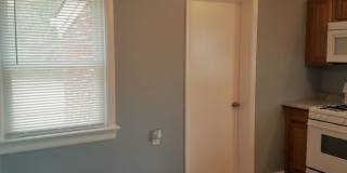 Brick ranch in Henrico off of Laburnum Gallery 6