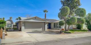 Welcome to this stunning 3-bedroom, 2-bath, single-story home that has been completely renovated  upgraded from top to bottom! Gallery 1