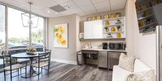 The Grande at Metropark Gallery 10