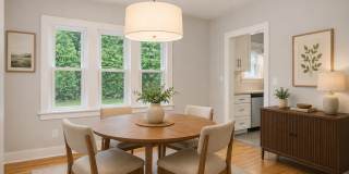 4 Bed | 2.5 Bath | Forest Hills Area | End of Cul-de-Sac Gallery 5
