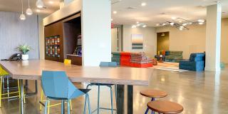 Ryder Apartment Homes Gallery 23