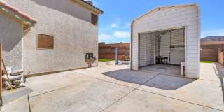 FURNISHED - Henderson Gem! Gallery 25
